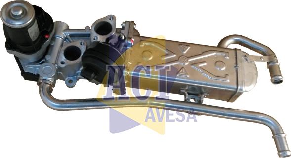 ACI-AVESA AEGR-1032/2 - Vanne EGR cwaw.fr