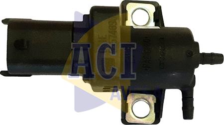 ACI-AVESA AEPW-162 - Transmetteur de pression, contrôle des gaz d'échappement cwaw.fr