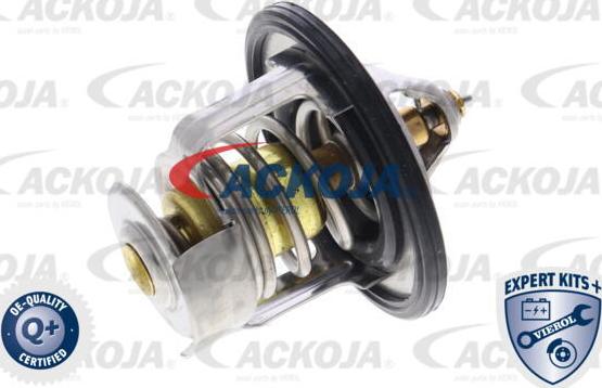 ACKOJA A54-99-0003 - Thermostat d'eau cwaw.fr