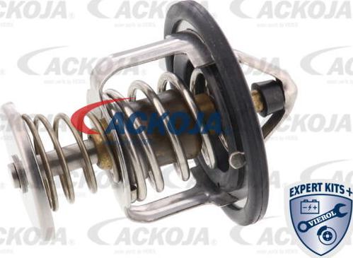 ACKOJA A55-99-0002 - Thermostat d'eau cwaw.fr