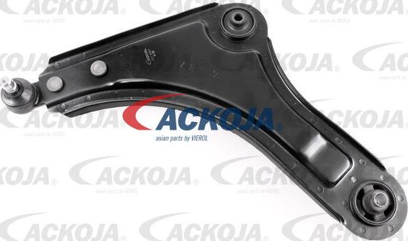 ACKOJA A51-9507 - Bras de liaison, suspension de roue cwaw.fr