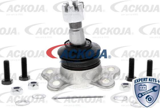 ACKOJA A51-9519 - Rotule de suspension cwaw.fr