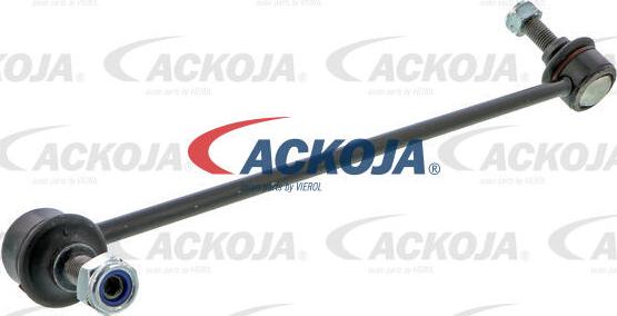 ACKOJA A51-9513 - Entretoise / tige, stabilisateur cwaw.fr