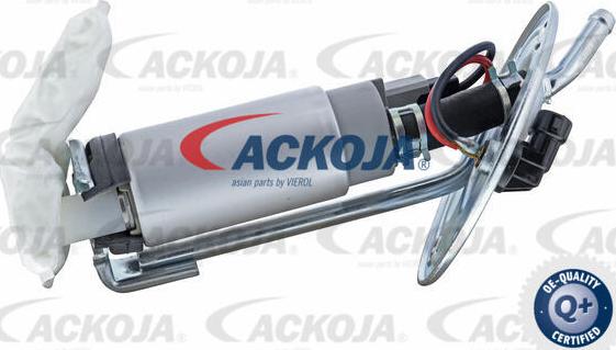 ACKOJA A51-09-0003 - Module d'alimentation en carburant cwaw.fr