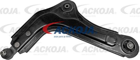 ACKOJA A51-0001 - Bras de liaison, suspension de roue cwaw.fr