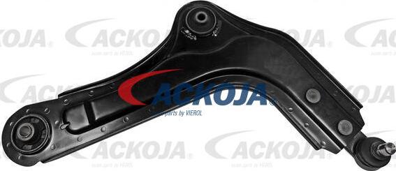 ACKOJA A51-0008 - Bras de liaison, suspension de roue cwaw.fr