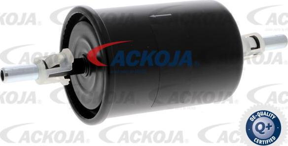 ACKOJA A51-0300 - Filtre à carburant cwaw.fr