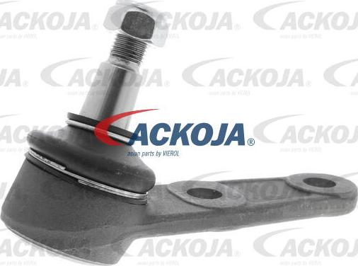 ACKOJA A51-1101 - Rotule de suspension cwaw.fr