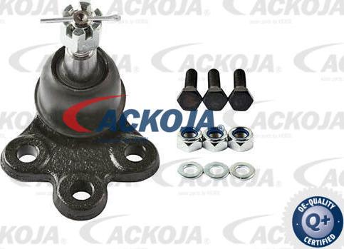 ACKOJA A51-1103 - Rotule de suspension cwaw.fr