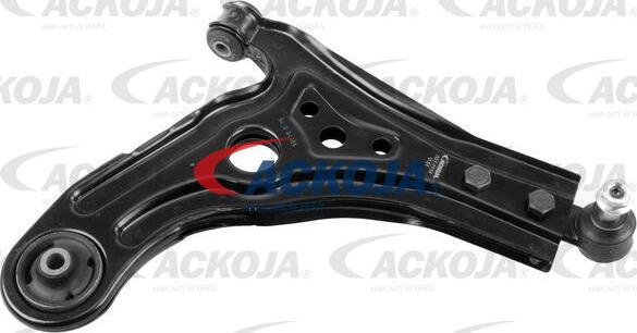 ACKOJA A51-1114 - Bras de liaison, suspension de roue cwaw.fr