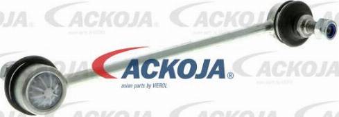 ACKOJA A51-1110 - Entretoise / tige, stabilisateur cwaw.fr