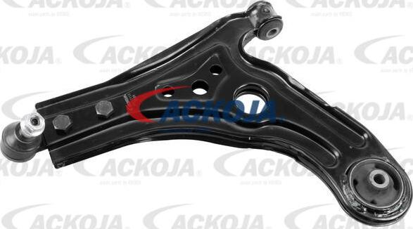 ACKOJA A51-1113 - Bras de liaison, suspension de roue cwaw.fr