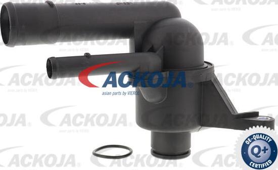 ACKOJA A53-99-0009 - Thermostat d'eau cwaw.fr