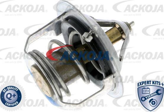 ACKOJA A53-99-0001 - Thermostat d'eau cwaw.fr