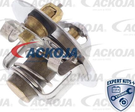 ACKOJA A53-99-0008 - Thermostat d'eau cwaw.fr