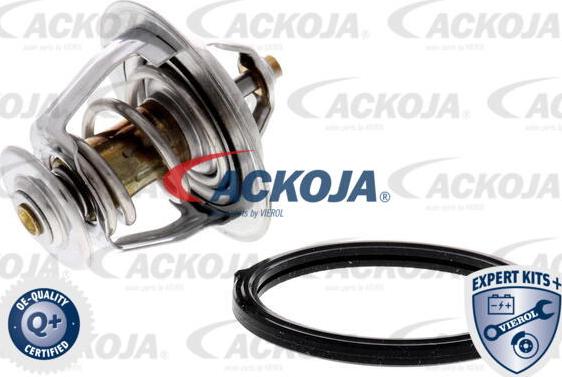 ACKOJA A53-99-0011 - Thermostat d'eau cwaw.fr