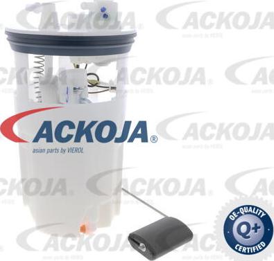 ACKOJA A53-09-0002 - Module d'alimentation en carburant cwaw.fr