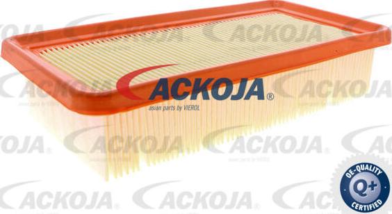 ACKOJA A53-0400 - Filtre à air cwaw.fr