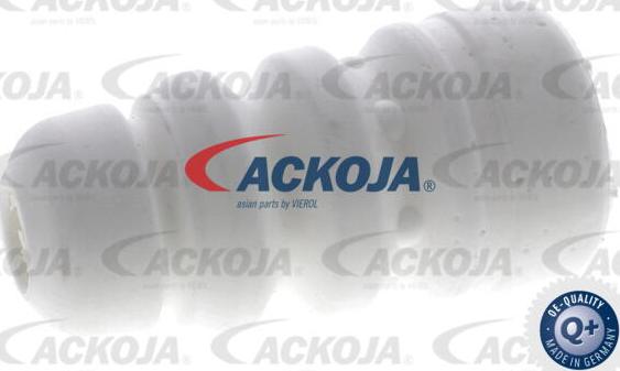 ACKOJA A53-0069 - Butée élastique, suspension cwaw.fr