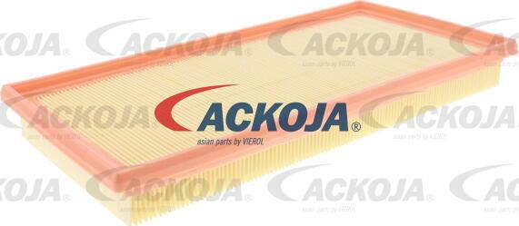 ACKOJA A53-0064 - Filtre à air cwaw.fr