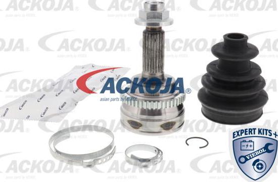 ACKOJA A53-0035 - Jeu de joints, arbre de transmission cwaw.fr