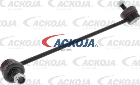 ACKOJA A53-0020 - Entretoise / tige, stabilisateur cwaw.fr