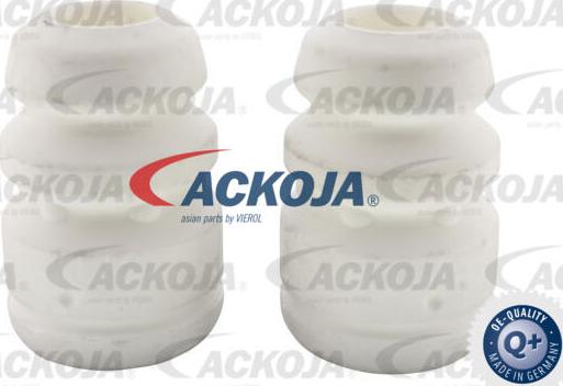 ACKOJA A53-0070 - Butée élastique, suspension cwaw.fr