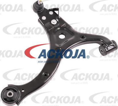 ACKOJA A53-0199 - Bras de liaison, suspension de roue cwaw.fr