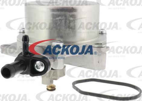 ACKOJA A53-0197 - Pompe à vide, freinage cwaw.fr