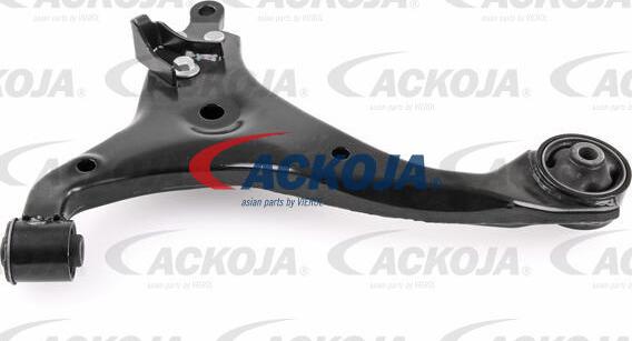 ACKOJA A53-0115 - Bras de liaison, suspension de roue cwaw.fr