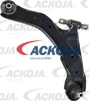 ACKOJA A53-0113 - Bras de liaison, suspension de roue cwaw.fr