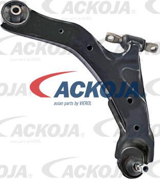 ACKOJA A53-0112 - Bras de liaison, suspension de roue cwaw.fr