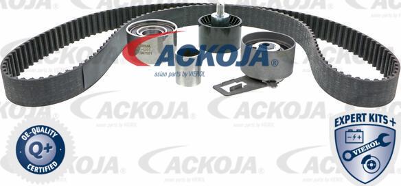 ACKOJA A53-0201 - Kit de distribution cwaw.fr