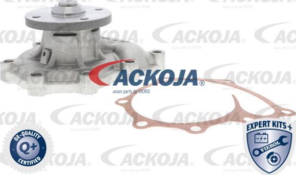 ACKOJA A53-0702 - Pompe à eau cwaw.fr