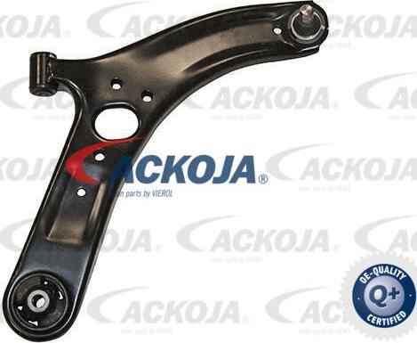 ACKOJA A53-1156 - Bras de liaison, suspension de roue cwaw.fr