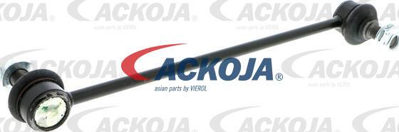 ACKOJA A53-1164 - Entretoise / tige, stabilisateur cwaw.fr