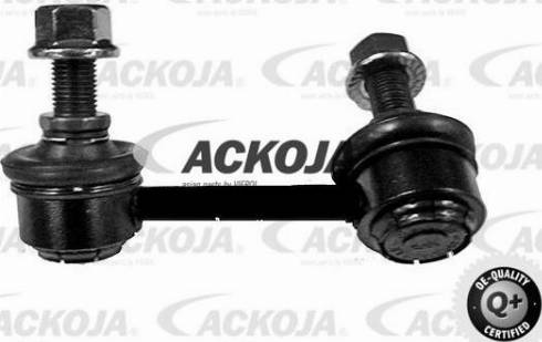 ACKOJA A53-1165 - Entretoise / tige, stabilisateur cwaw.fr