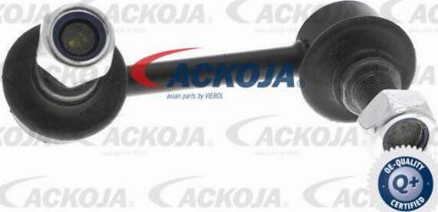 ACKOJA A53-1166 - Entretoise / tige, stabilisateur cwaw.fr