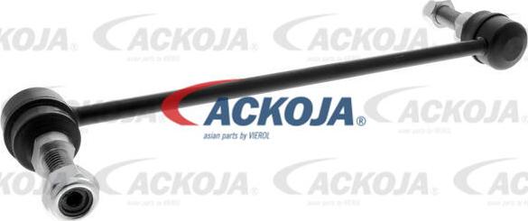 ACKOJA A53-1163 - Entretoise / tige, stabilisateur cwaw.fr