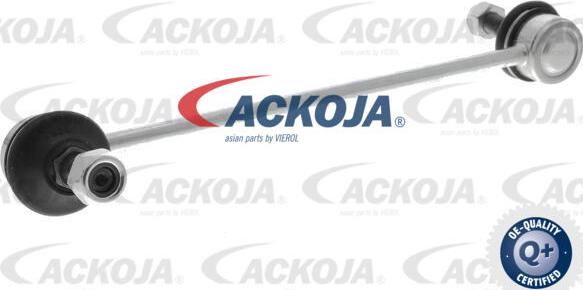 ACKOJA A53-1106 - Entretoise / tige, stabilisateur cwaw.fr