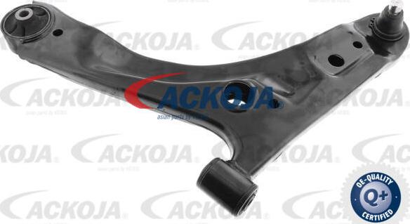 ACKOJA A53-1119 - Bras de liaison, suspension de roue cwaw.fr