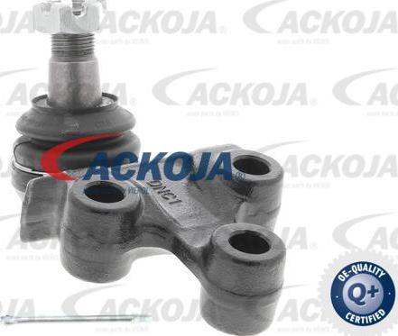 ACKOJA A53-1130 - Rotule de suspension cwaw.fr