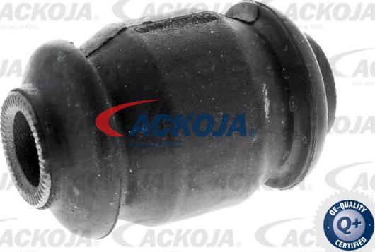 ACKOJA A53-1132 - Support, silentbloc du bras transversal cwaw.fr