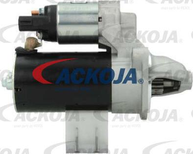 ACKOJA A53-12-38055 - Démarreur cwaw.fr