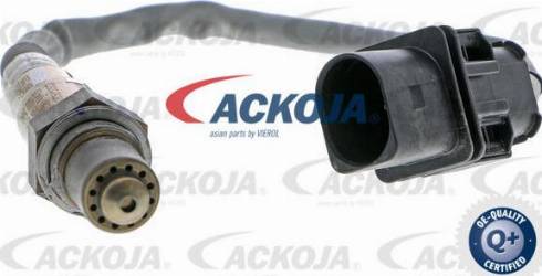 ACKOJA A53-76-0008 - Sonde lambda cwaw.fr