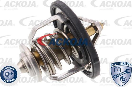 ACKOJA A52-99-0004 - Thermostat d'eau cwaw.fr