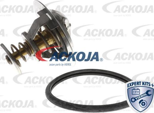 ACKOJA A52-99-0005 - Thermostat d'eau cwaw.fr