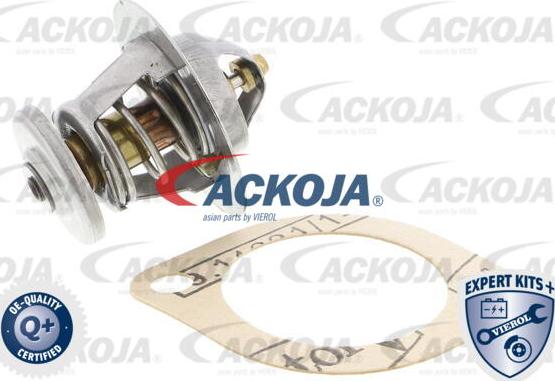 ACKOJA A52-99-0006 - Thermostat d'eau cwaw.fr