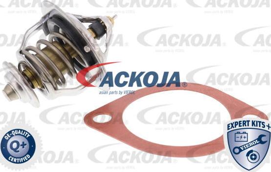 ACKOJA A52-99-0003 - Thermostat d'eau cwaw.fr