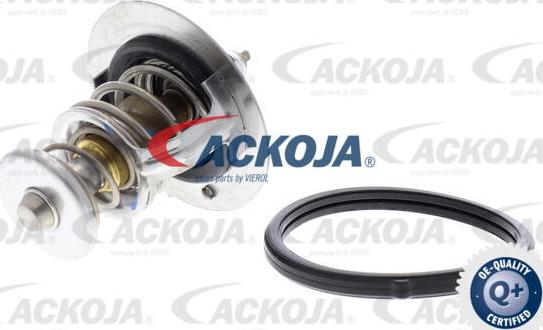 ACKOJA A52-99-0019 - Thermostat d'eau cwaw.fr